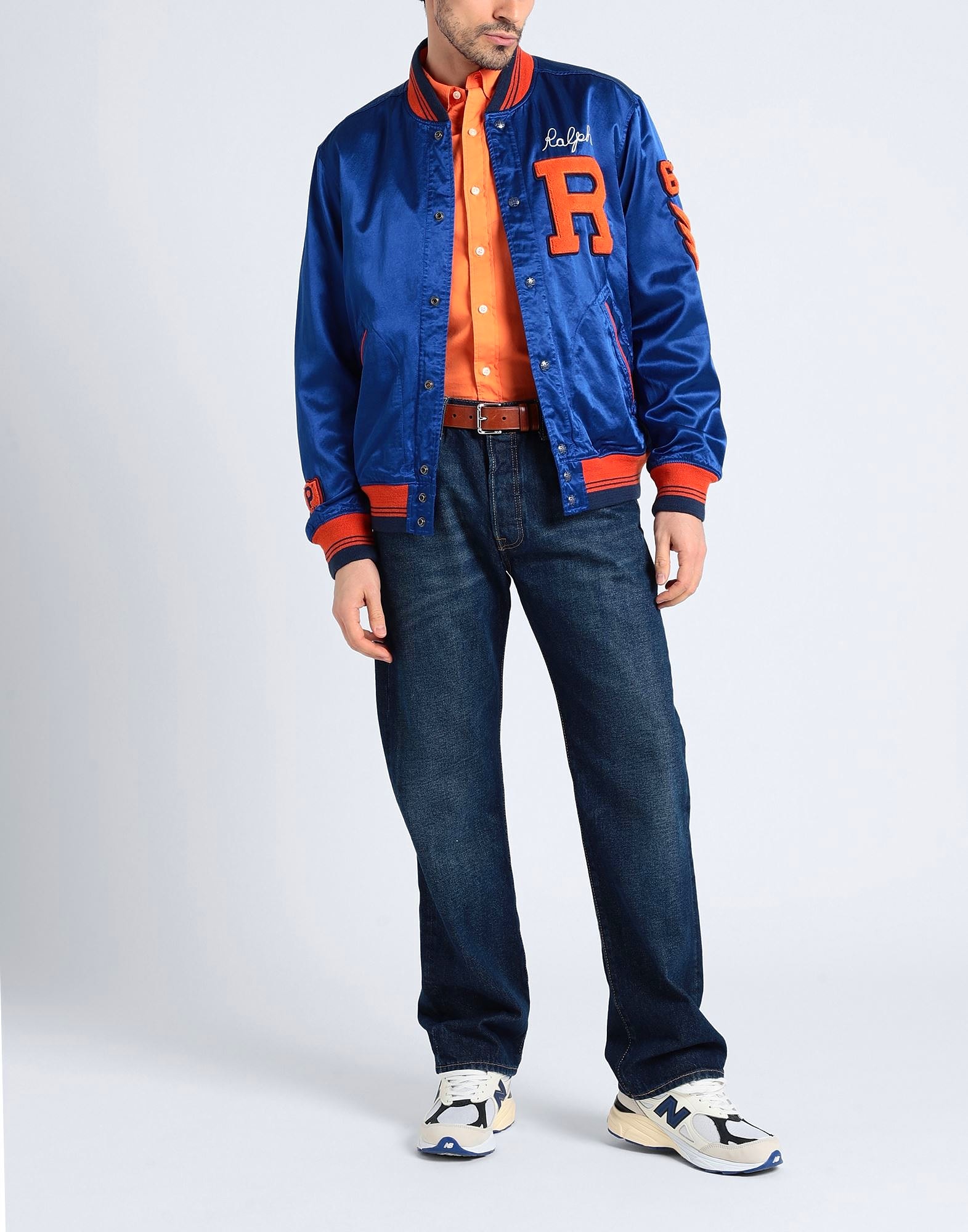 POLO RALPH LAUREN JACKET Bomber - 2